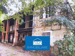 Rustico/Casale in Residenziale