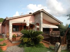 Villa in Residenziale