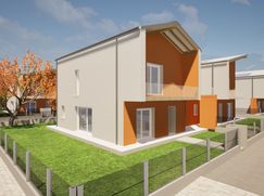 Casa Bi/Trifamiliare in Residenziale