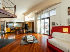 Loft in Residenziale