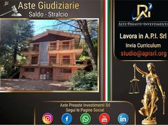 Appartamento in Residenziale
