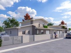 Villa in Residenziale