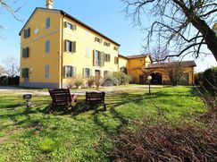 Villa in Residenziale