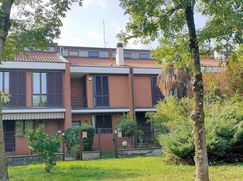 Villetta a schiera in Residenziale