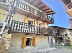 Casa indipendente in Residenziale