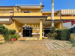 Villetta a schiera in Residenziale