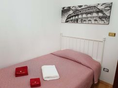 Stanza in Residenziale