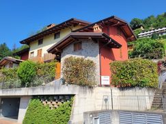 Villetta a schiera in Residenziale