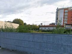 Terreno edificabile in Residenziale