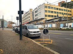 Box/posto auto in Residenziale