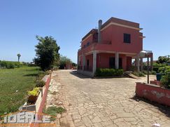 Villa in Residenziale