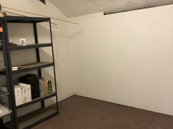 Cantina/Solaio in Residenziale