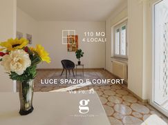 Appartamento in Residenziale