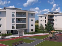 Appartamento in Residenziale