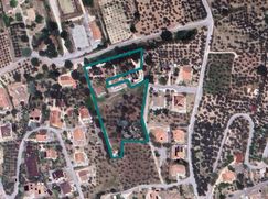 Edificio in Residenziale
