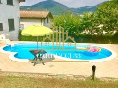 Casa indipendente in Residenziale