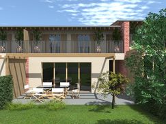 Villa in Residenziale