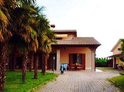 Casa indipendente in Residenziale