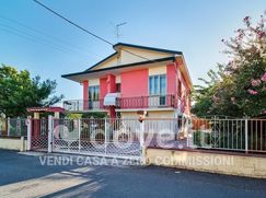 Villa in Residenziale