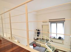 Loft in Residenziale