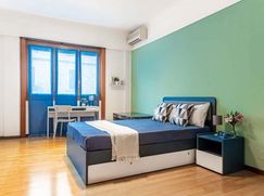 Stanza in Residenziale