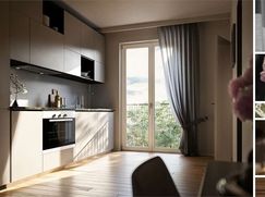Appartamento in Residenziale