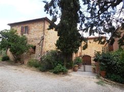 Rustico/Casale in Residenziale