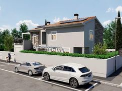 Villa in Residenziale