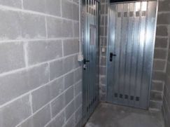Box/posto auto in Residenziale