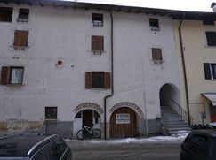 Rustico/Casale in Residenziale