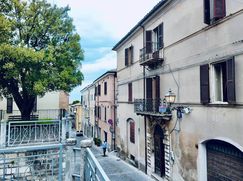 Casa indipendente in Residenziale
