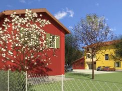 Villa in Residenziale