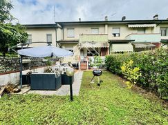 Villetta a schiera in Residenziale