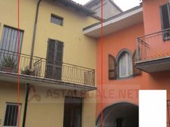 Casa indipendente in Residenziale