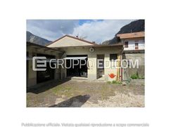 Cantina/Solaio in Residenziale