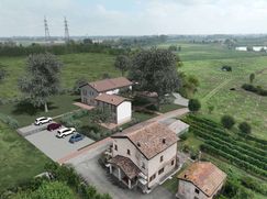 Villetta a schiera in Residenziale
