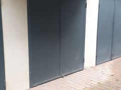 Box/posto auto in Residenziale