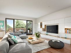 Appartamento in Residenziale
