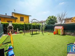 Villetta a schiera in Residenziale