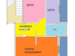 Appartamento in Residenziale