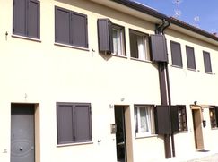 Villetta a schiera in Residenziale