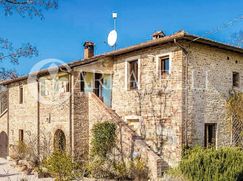 Rustico/Casale in Residenziale