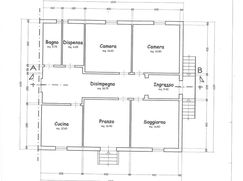 Casa indipendente in Residenziale