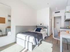Appartamento in Residenziale