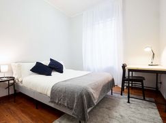 Stanza in Residenziale