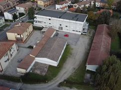 Capannone in Commerciale