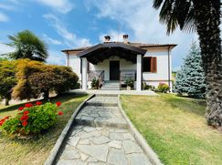 Casa indipendente in Residenziale