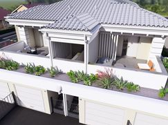 Casa indipendente in Residenziale