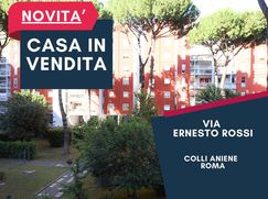 Appartamento in Residenziale