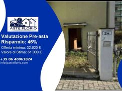 Appartamento in Residenziale
